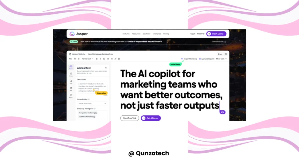 Top 5 AI Tools