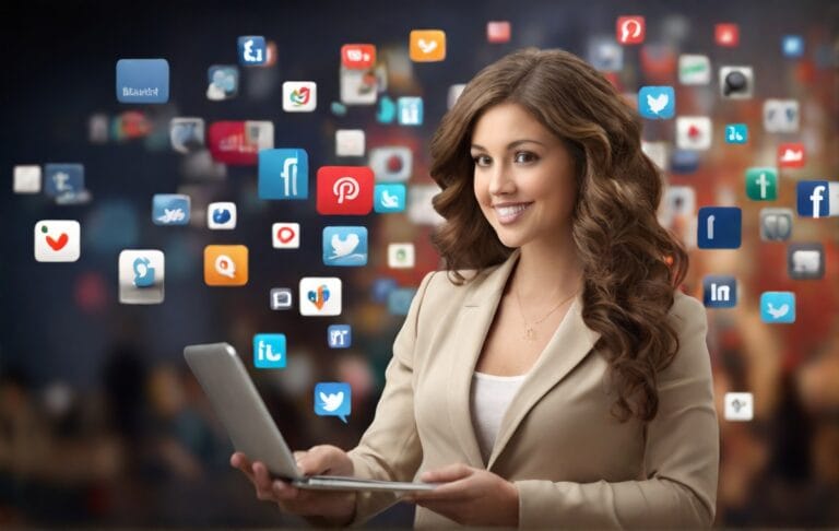 Social Media Marketing 101