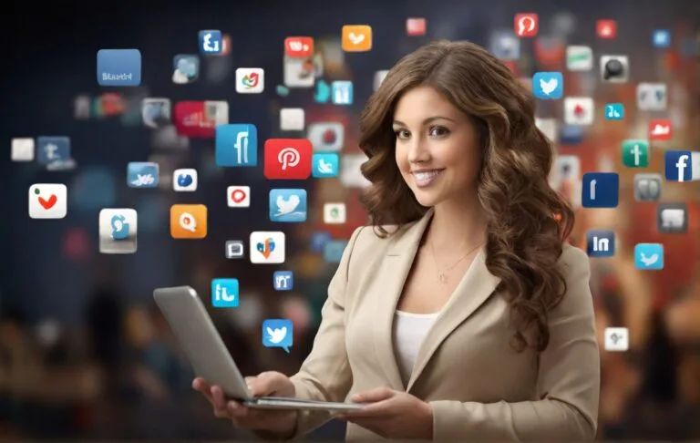 Social Media Marketing 101