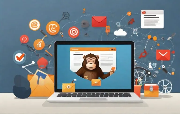 Top 10 Email Marketing Tools