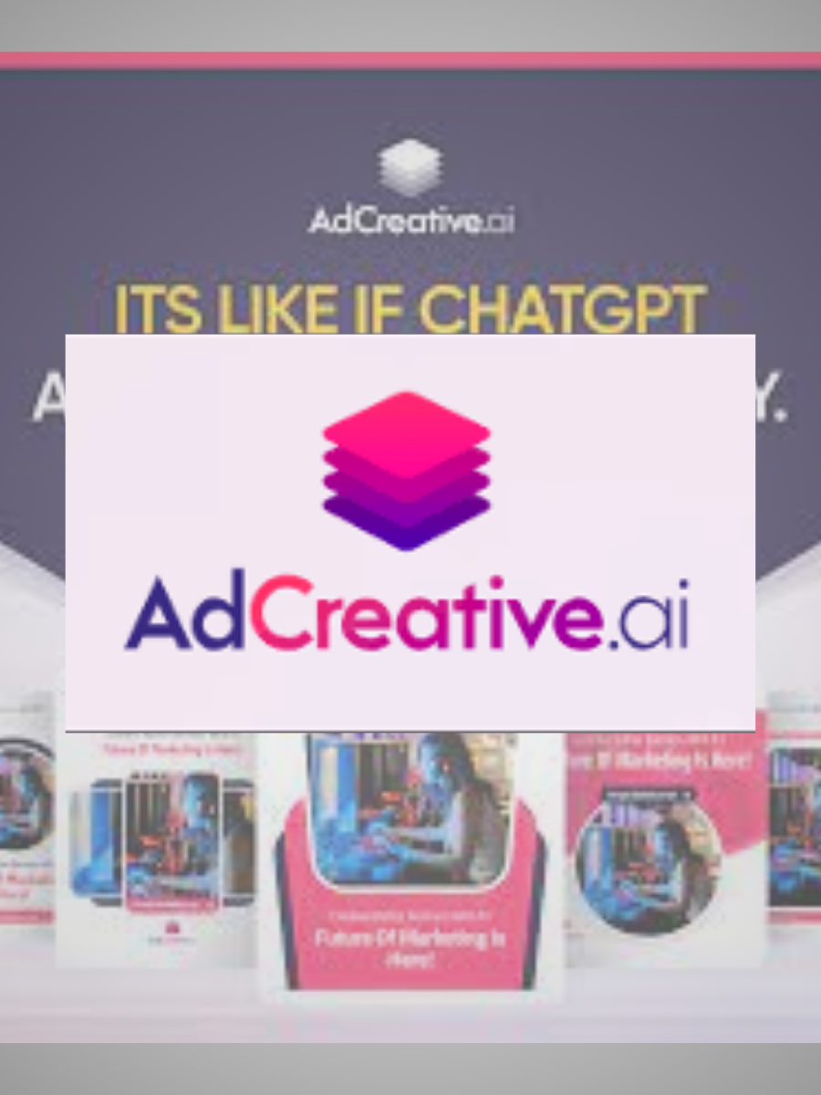 Adcreative.ai