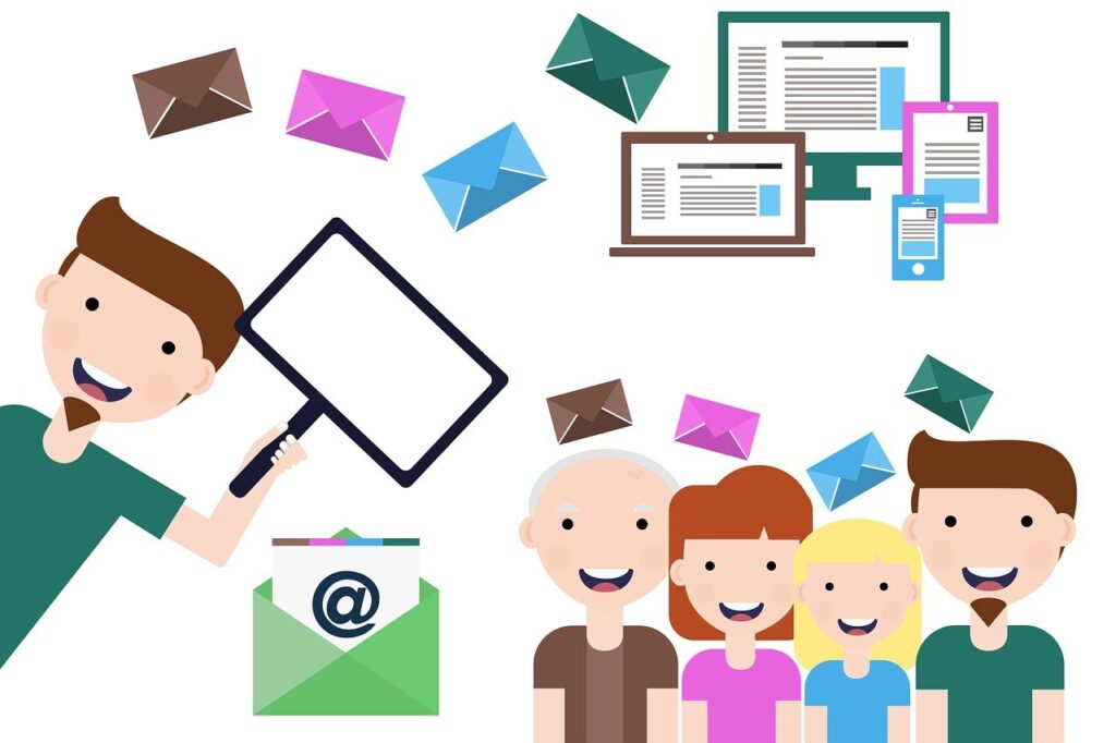 Email Marketing Success Strategy