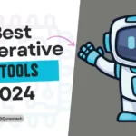 Generative AI tools