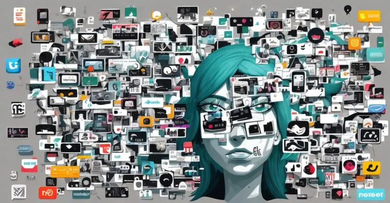 Social Media Marketing Strategies