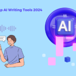 Top AI Writing Tools 2024