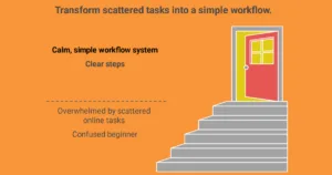 Email automation workflow for small businesses